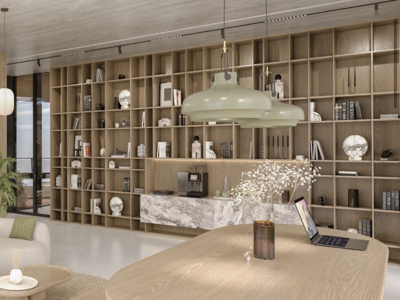 The Haven III /Q4 2027